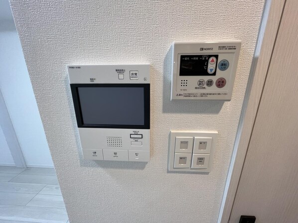 コンフォリア・リヴ品川南大井の物件内観写真